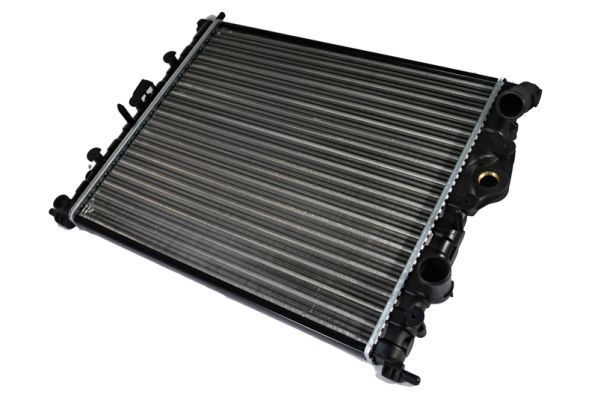 Kühler Wasserkühler Motorkühler