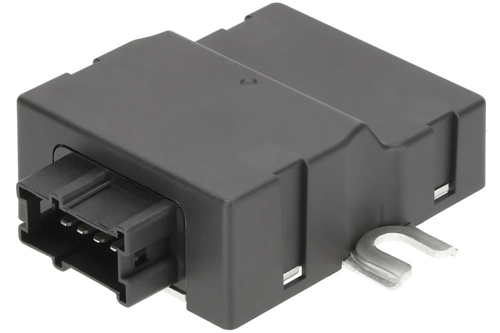 Steuergerät Kraftstoffpumpe