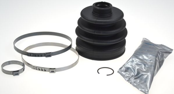 Achsmanschetten Sätze Set 2 Stück