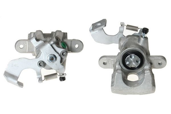 Bremssattel