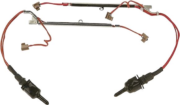 Warnkontakt Kabel Bremsbelagverschleiß