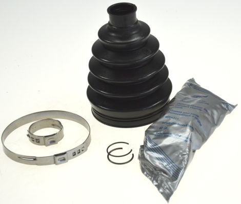 Achsmanschetten Sätze Set 2 Stück
