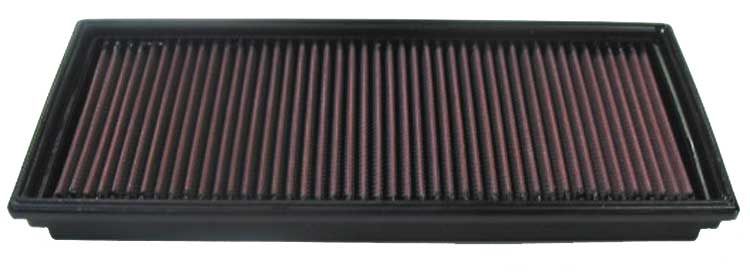 Plattenfilter (Einsätze)