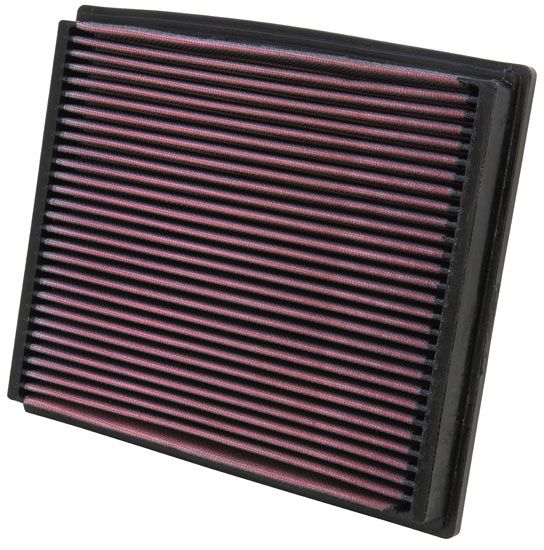 Plattenfilter (Einsätze)