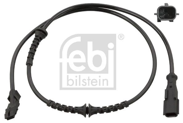 ABS Sensor Drehzahlmesser