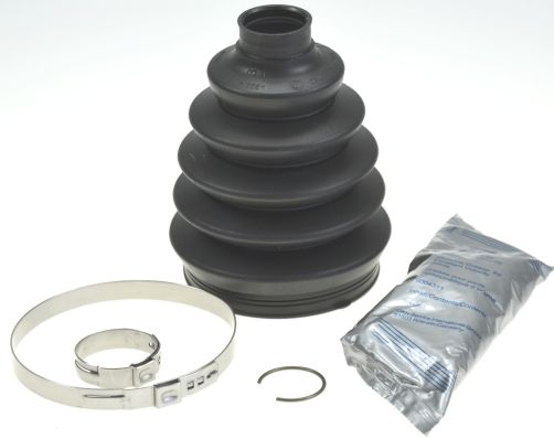 Achsmanschetten Sätze Set 2 Stück