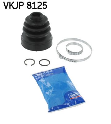 Achsmanschetten Sätze Set 2 Stück