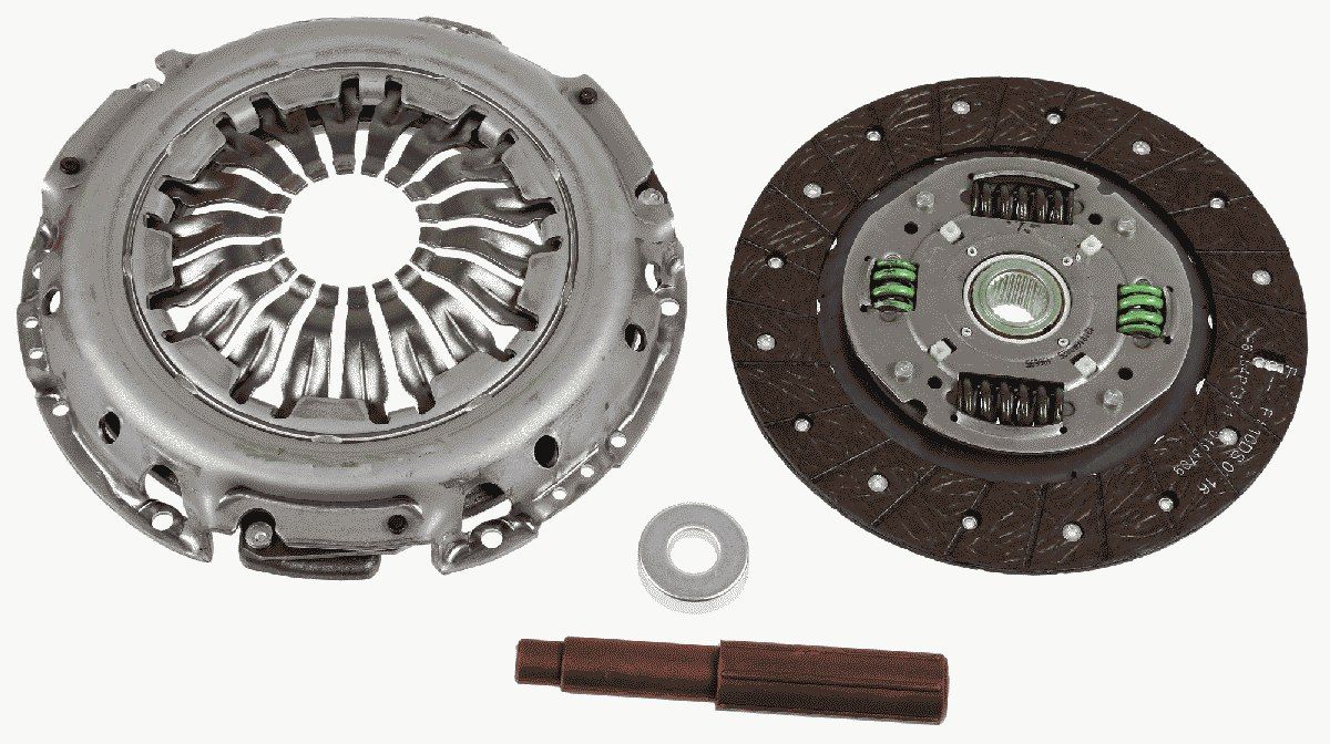 Kupplungs Satz Kupplung Set Kit