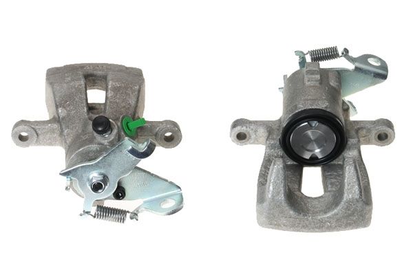 Bremssattel