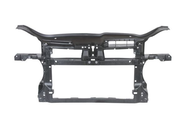 Frontmaske Frontgerüst Schloßträger