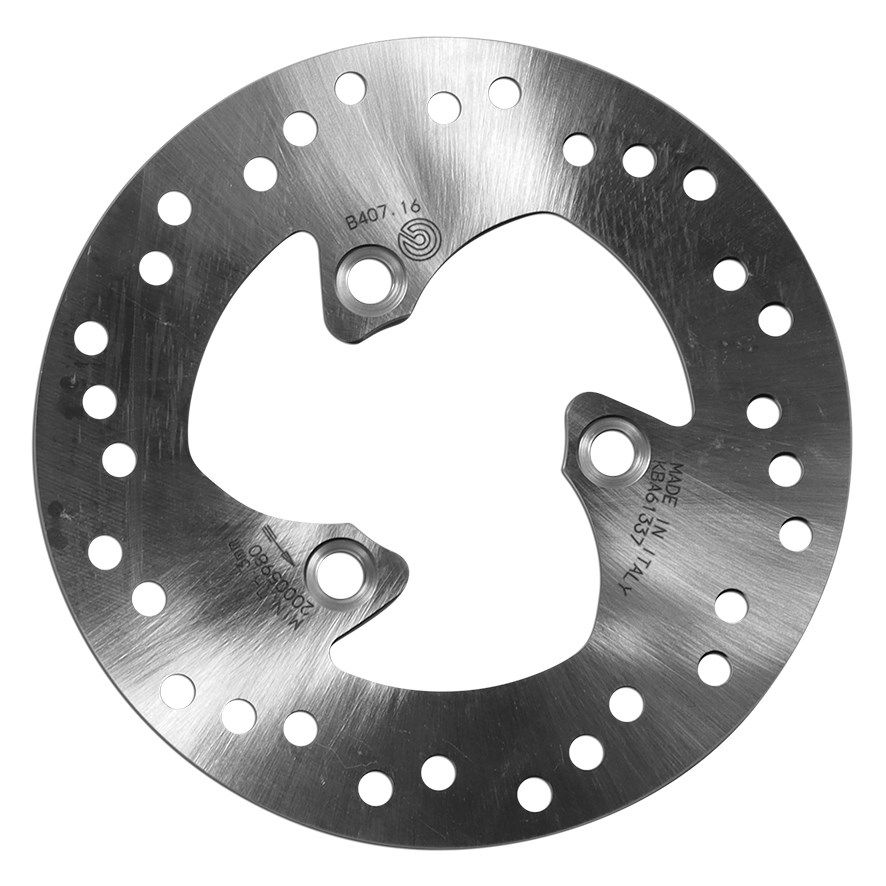 Bremsscheibe Scheibenbremse