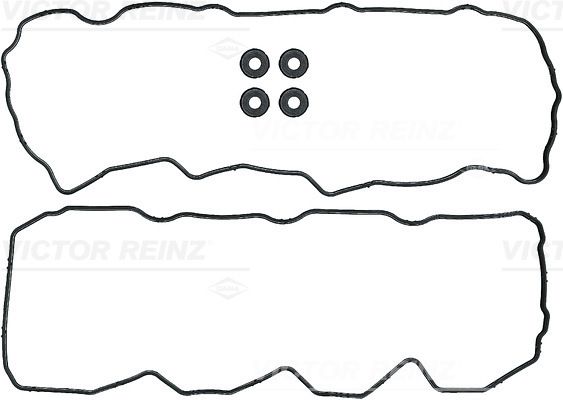 Dichtung Satz Ventildeckel Zylinderkopfhaube