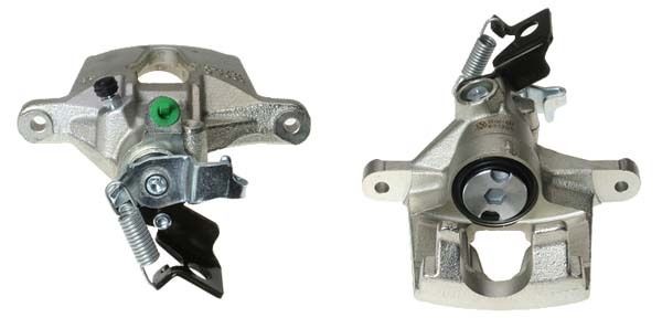 Bremssattel Bremszange