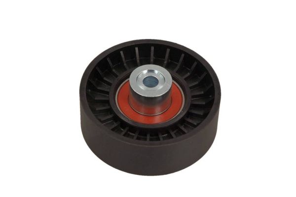 Umlenk-/Führungsrolle