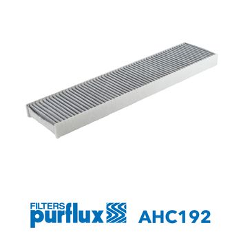 HEPA-Fahrgastraumfilter