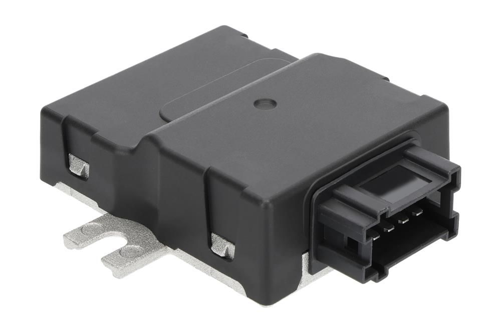 Steuergerät Kraftstoffpumpe