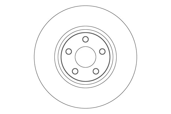 Bremsscheibe Scheibenbremse