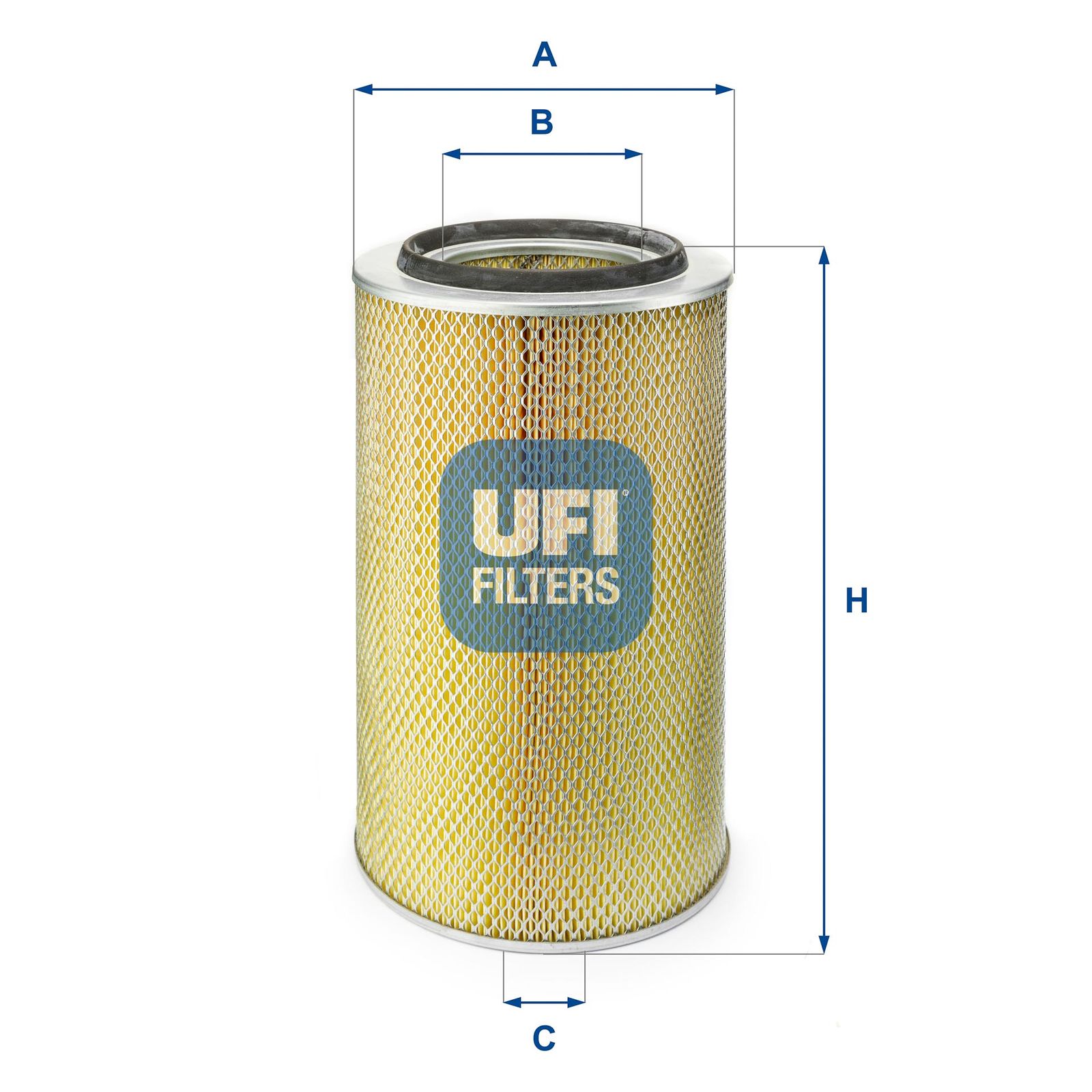 Luftfilter Motorluftfilter Filter