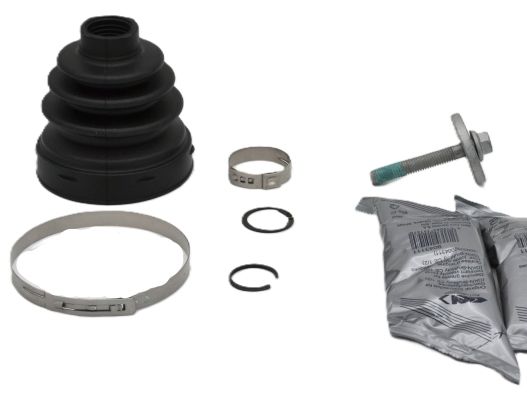Achsmanschetten Sätze Set 2 Stück