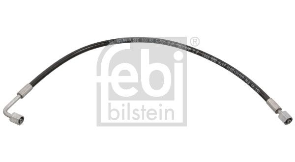Schlauchleitung Fahrerhauskippvorrichtung