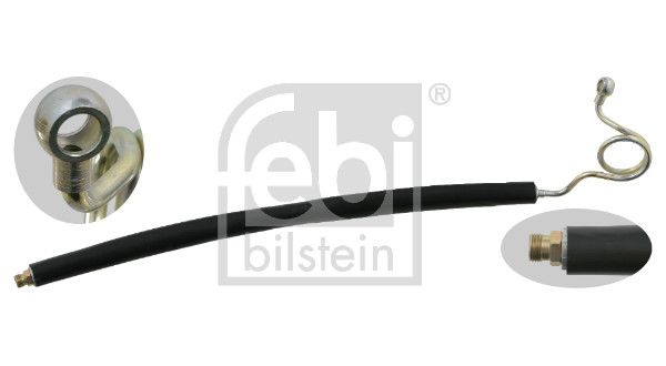Hydraulikschlauch Lenkung