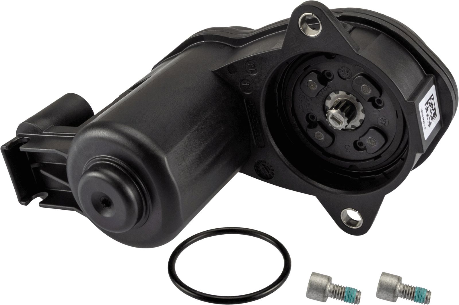 Bremssattel Motor