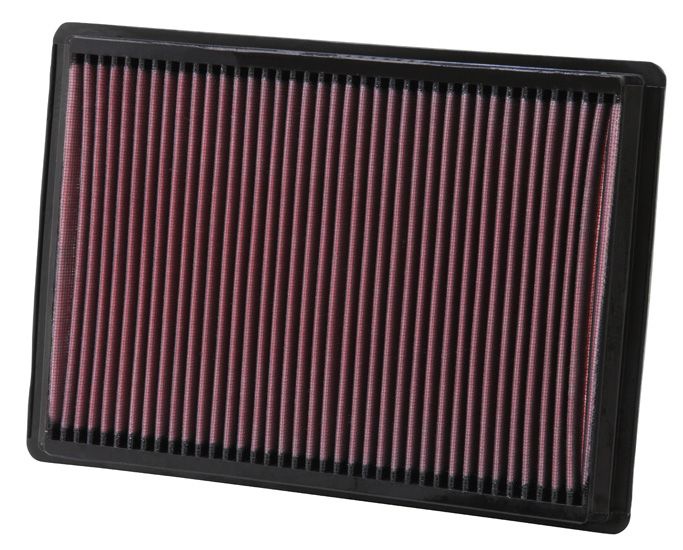 Plattenfilter (Einsätze)