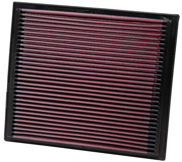 Plattenfilter (Einsätze)
