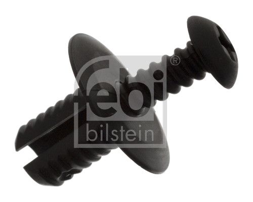 Halteclip Unterbodenverkleidung
