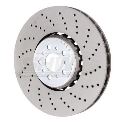 Bremsscheibe Scheibenbremse