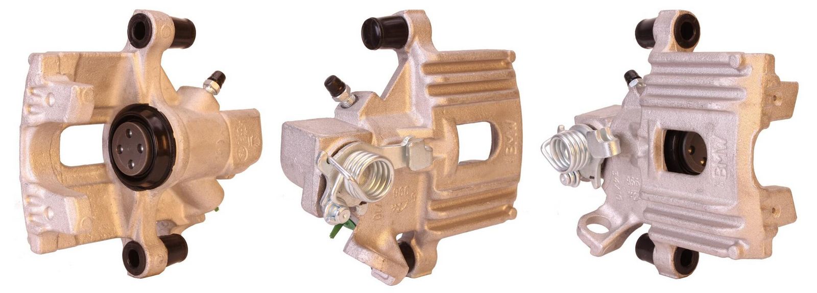 Bremssattel Bremszange