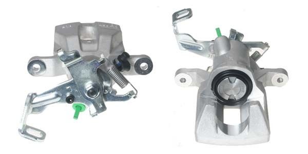 Bremssattel Bremszange