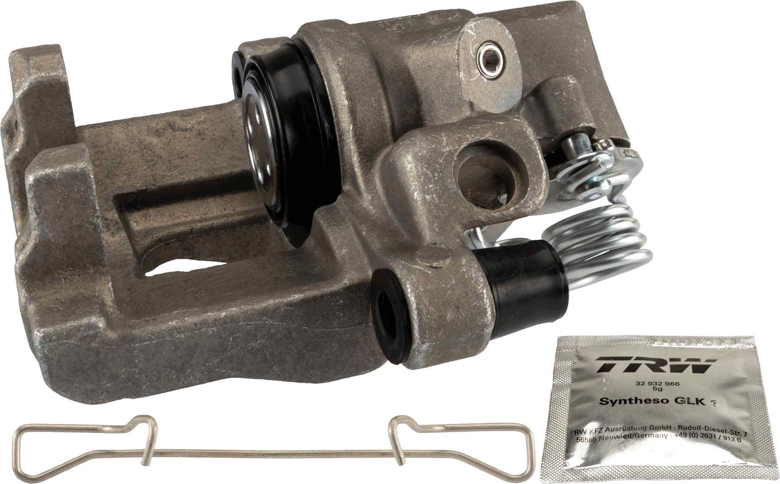 Bremssattel Bremszange