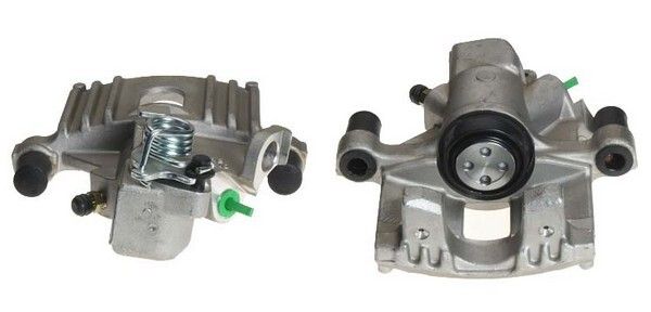 Bremssattel Bremszange