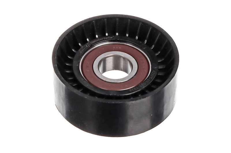 Spannrolle