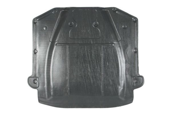 Unterfahrschutz Motorschutz