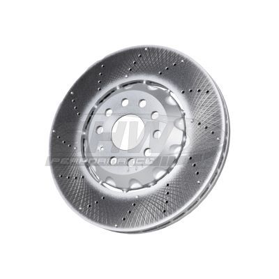 Bremsscheibe Scheibenbremse