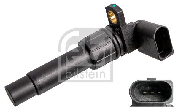 Sensor Geschwindigkeit