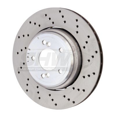 Bremsscheibe Scheibenbremse