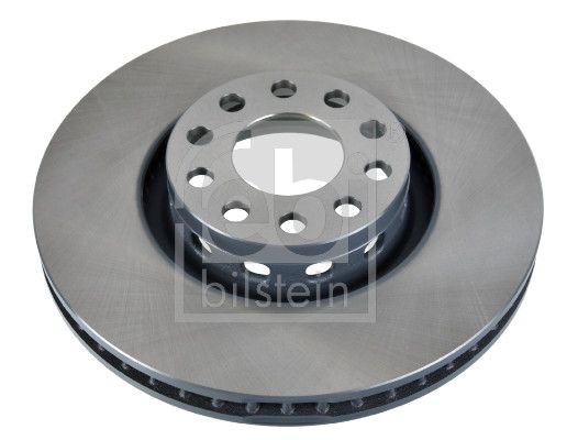 Bremsscheiben Set 2 Stück