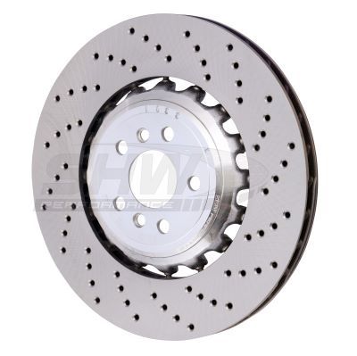 Bremsscheibe Scheibenbremse