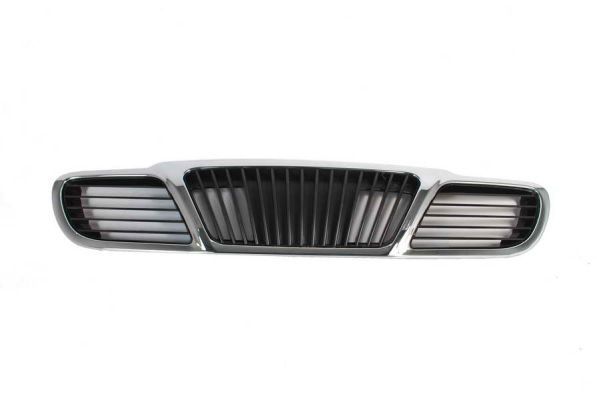 Kühlergrill Kühlergitter Frontgrill