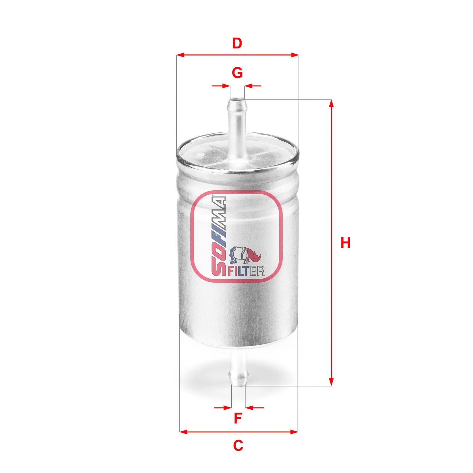 Kraftstofffilter Kraftstoff Filter