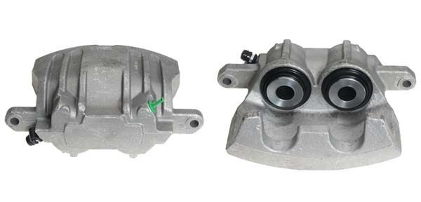 Bremssattel Bremszange