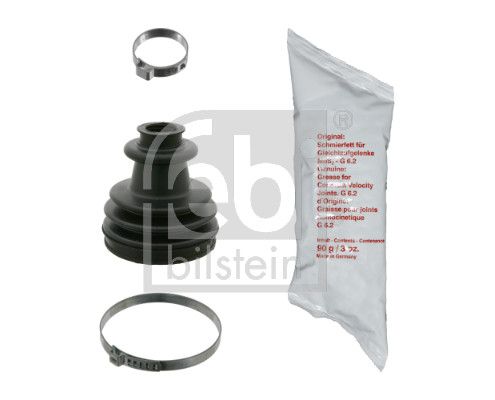 Achsmanschetten Sätze Set 2 Stück