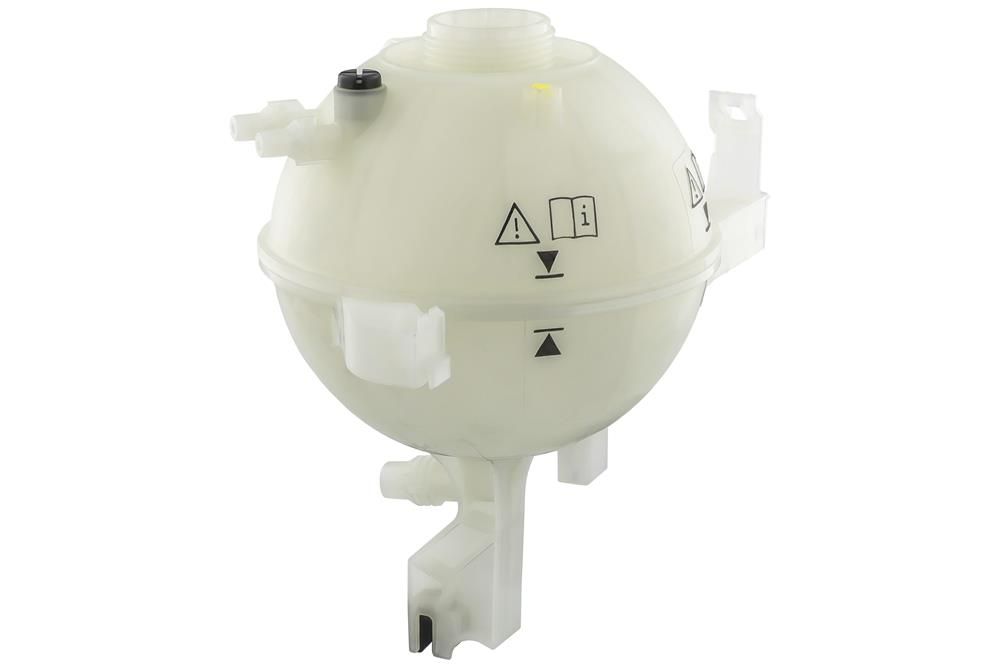 Ausgleichsbehälter Kühlwasserbehälter