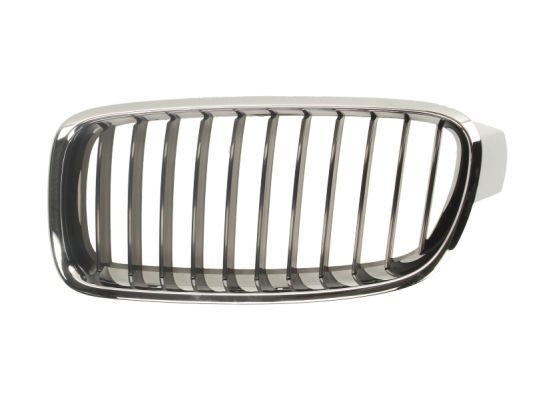 Kühlergrill Kühlergitter Frontgrill