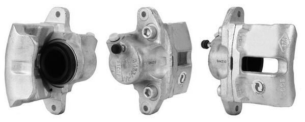 Bremssattel Bremszange