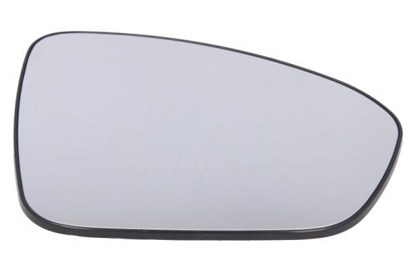 Spiegelglas Außenspiegel