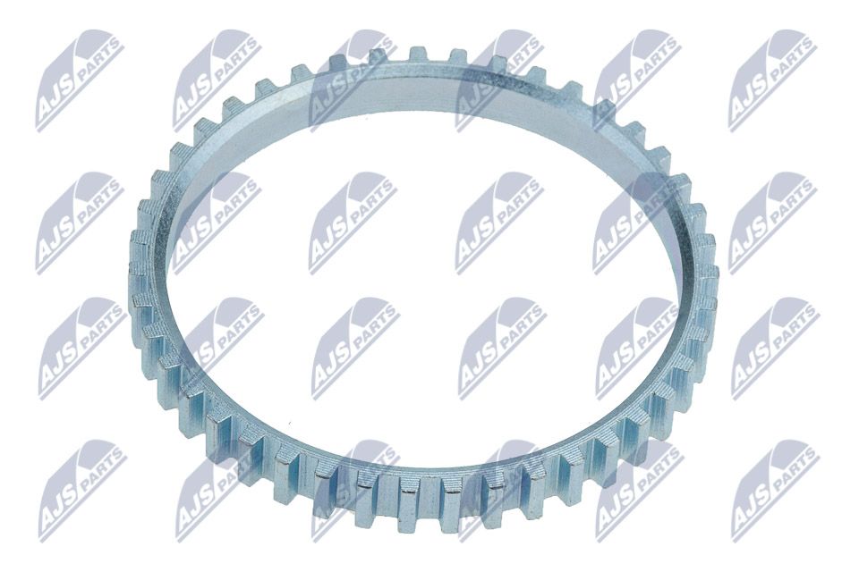 Sensorring ABS